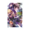 Reign of the Seven Spellblades (Light Novel) Volume 13