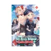 The Only Thing I'd Do in a No-Boys-Allowed Game World: Reincarnated as a Yuri Ship-Sinker (Light Novel) Volume 03