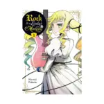 Rock Is a Lady's Modesty (Manga) Volume 01