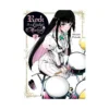 Rock Is a Lady's Modesty (Manga) Volume 02