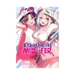 Magical Midlifer (Manga) Volume 02