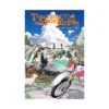 Touring After the Apocalypse (Manga) Volume 05