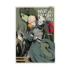 The Witch and the Knight Will Survive (Manga) Volume 03