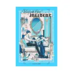Magical Girl Incident (Manga) Volume 03