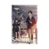 Sasaki and Peeps (Light Novel) Volume 08