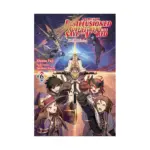 Apparently, Disillusioned Adventurers Will Save the World (Light Novel) Volume 06