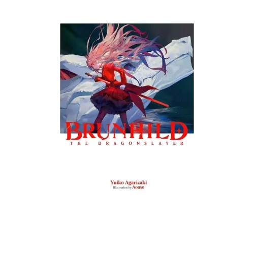 Brunhild the Dragonslayer (Manga) Volume 01