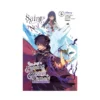 Saint? No! I'm Just a Passing Beast Tamer! (Manga) Volume 05