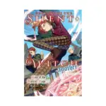 Secrets of the Silent Witch: Another (Light Novel) Volume 01