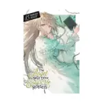 The Angel Next Door Spoils Me Rotten (Light Novel) Volume 08.5