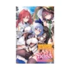 New Game Plus After Defeating the Last Boss (Light Novel) Volume 01
