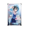 Nagisa Natsunagi Still Wants to Be a High School Girl (Light Novel) Volume 02