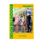 Bocchi the Rock! (Manga) Volume 06