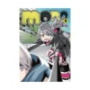 Mono (Manga) Volume 02
