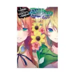 Is It Wrong to Try to Pick Up Girls in a Dungeon? Familia Chronicle (Light Novel) Volume 03
