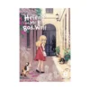 Helena and Mr. Big Bad Wolf (Manga) Volume 01