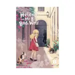 Helena and Mr. Big Bad Wolf (Manga) Volume 01