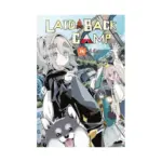 Laid-Back Camp (Manga) Volume 16