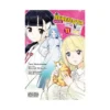 I'm a Behemoth, an S-Ranked Monster, But Mistaken for a Cat, I Live as an Elf Girl's Pet (Manga) Volume 11