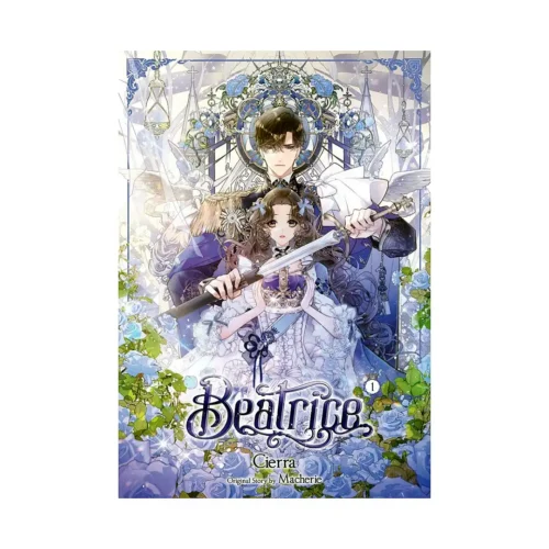 Beatrice (Manga) Volume 01
