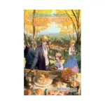 The Ephemeral Scenes of Setsuna's Journey (Light Novel) Volume 05