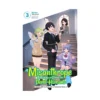 A Misanthrope Teaches a Class for Demi-Humans (Light Novel) Volume 03