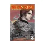 Elden Ring: The Road to the Erdtree (Manga) Volume 05