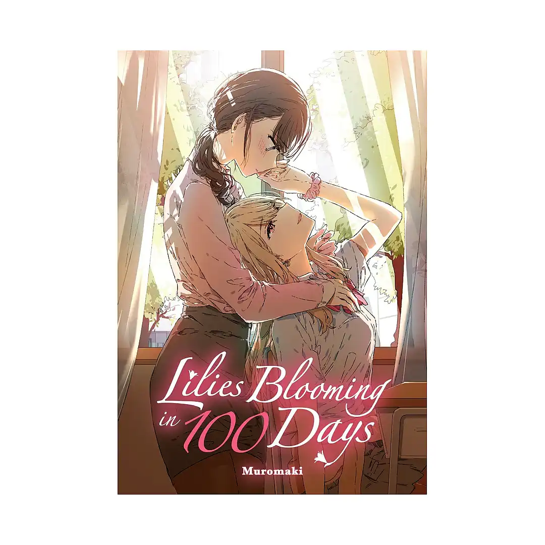 Lilies Blooming in 100 Days (Manga)