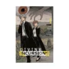 Divine Incursions (Manga) Volume 01