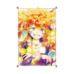 Call the Name of the Night (Manga) Volume 05