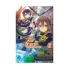9798855411805 Sword Art Online: Ordinal Scale (Manga) Volume 03