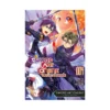 Sword Art Online: Ordinal Scale (Manga) Volume 04