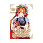I Picked Up This World's Strategy Guide (Manga) Volume 02