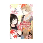 April Showers Bring May Flowers (Manga) Volume 05