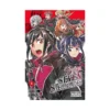 Reign of the Seven Spellblades (Manga) Volume 08