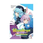 A Misanthrope Teaches a Class for Demi-Humans (Manga) Volume 02