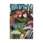 Secrets of the Silent Witch: Another (Light Novel) Volume 02