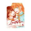 Imitation (Manhwa) Volume 05
