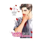The Vampire and His Pleasant Companions (Manga) Volume 06