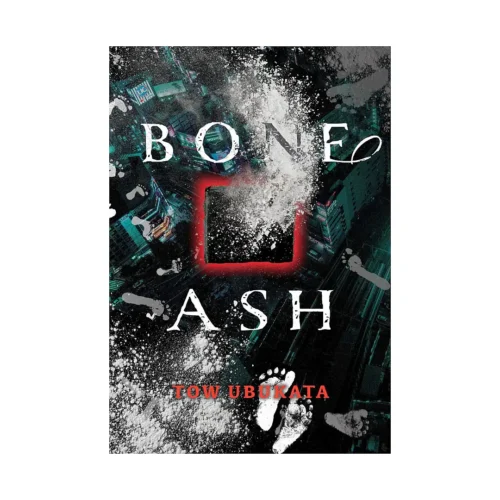 Bone Ash (Light Novel)