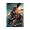 The Idol's Escape (Manga)