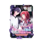 If the Villainess and Villain Met and Fell in Love (Manga) Volume 03