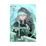 The Beginning After the End (Manhwa) Volume 11