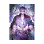 Level Up with the Gods (Manhwa) Volume 03