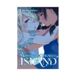 Monster-Colored Island (Manga) Volume 01
