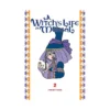 9798855414233 A Witch's Life in Mongol (Manga) Volume 02