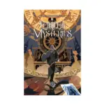 Lord of Mysteries (Light Novel) Volume 04