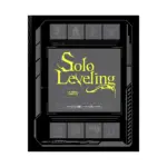 Solo Leveling: The Novel Omnibus (Novel)
