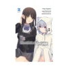 The BS Situation of Tougetsu Umidori (Manga) Volume 02