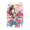 Lycoris Recoil: Official Comic Anthology: Repeat (Manga) Volume 02